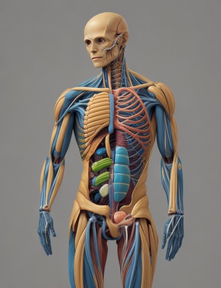 Human Anatomy