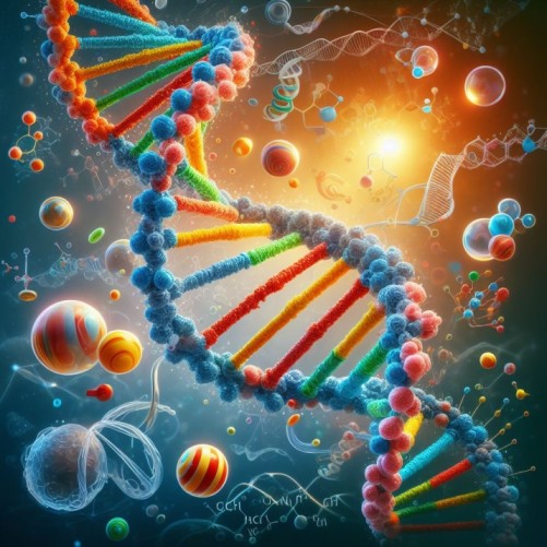 Molecular Genetics