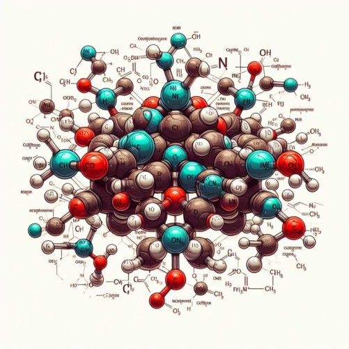 Organic Chemistry