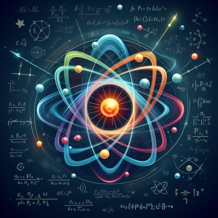 Nuclear Physics