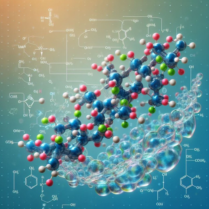 Polymer Chemistry