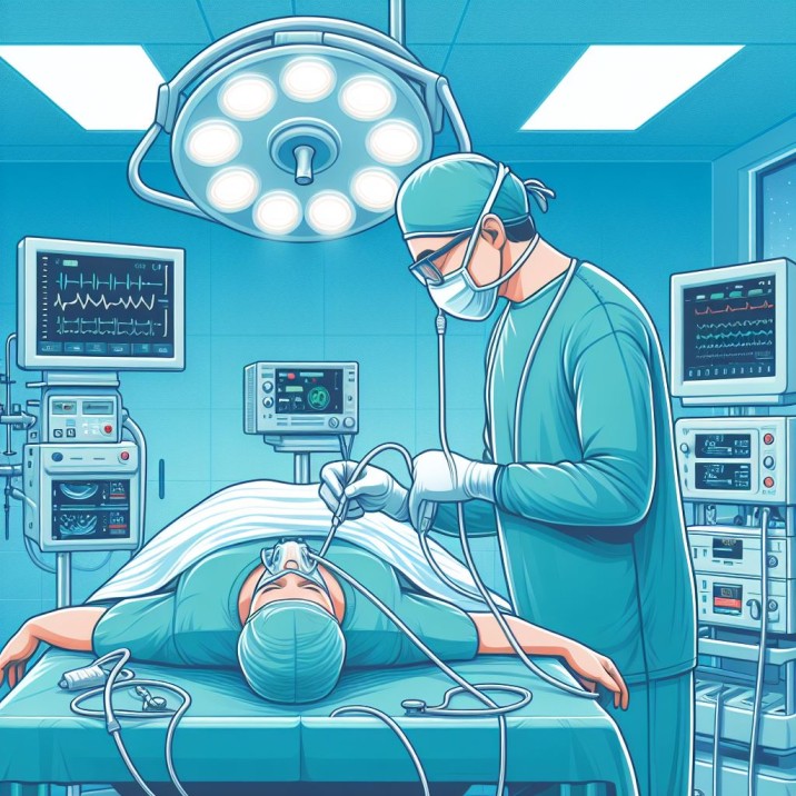 Anesthesiology