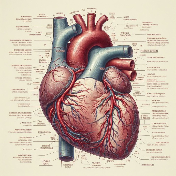 Cardiology