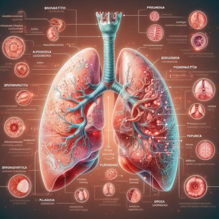 Pulmonology