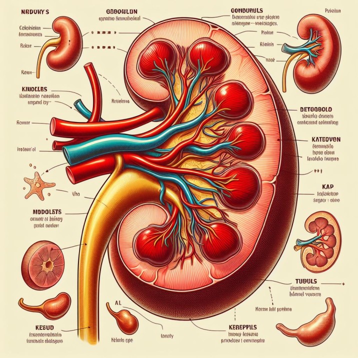 Nephrology